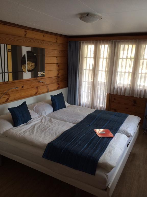Mazot Zermatt Hotel Bilik gambar